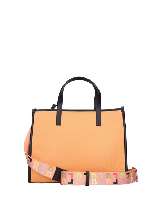 Faux leather bag REBELLE | ASTRA-SHOPPING MALBICOCCA